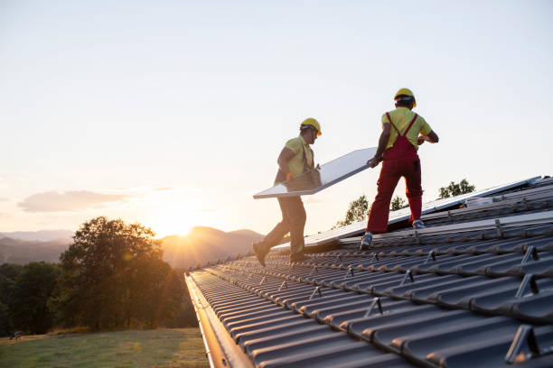 Best Storm Damage Roof Repair  in Newton, TX