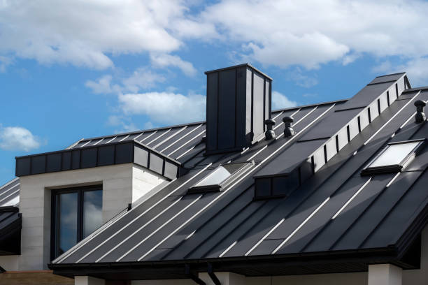Best Roof Coating and Sealing  in Newton, TX
